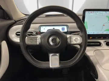 SMART #1 AWD PULSE ACC PANO PDC CYBERSPAKRS LED VERK.A