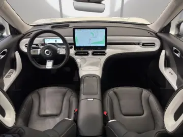 SMART #1 AWD PULSE ACC PANO PDC CYBERSPAKRS LED VERK.A