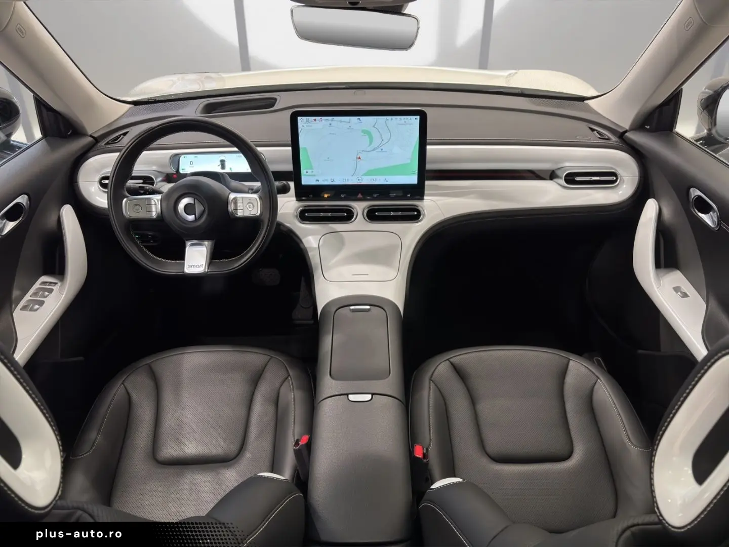 SMART #1 AWD PULSE ACC PANO PDC CYBERSPAKRS LED VERK.A