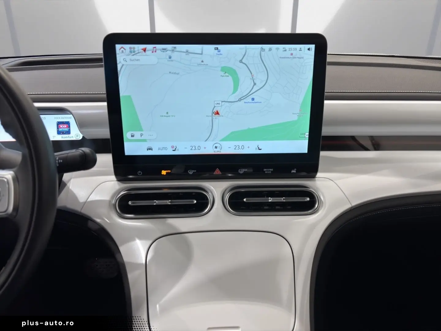 SMART #1 AWD PULSE ACC PANO PDC CYBERSPAKRS LED VERK.A