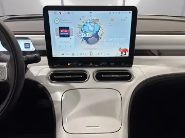 SMART #1 AWD PULSE ACC PANO PDC CYBERSPAKRS LED VERK.A