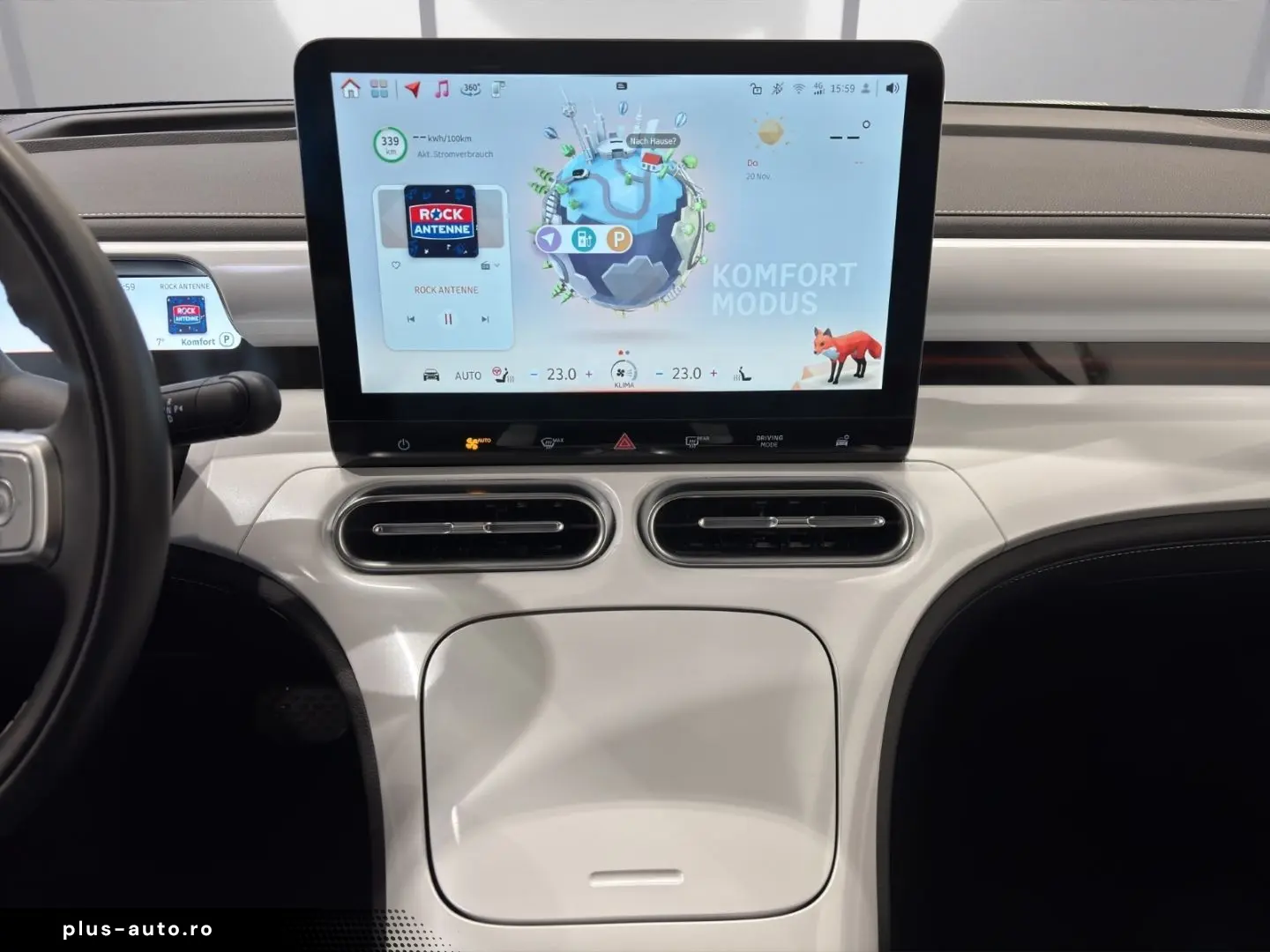 SMART #1 AWD PULSE ACC PANO PDC CYBERSPAKRS LED VERK.A