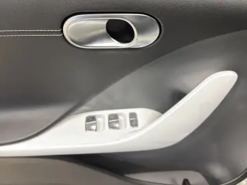 SMART #1 AWD PULSE ACC PANO PDC CYBERSPAKRS LED VERK.A