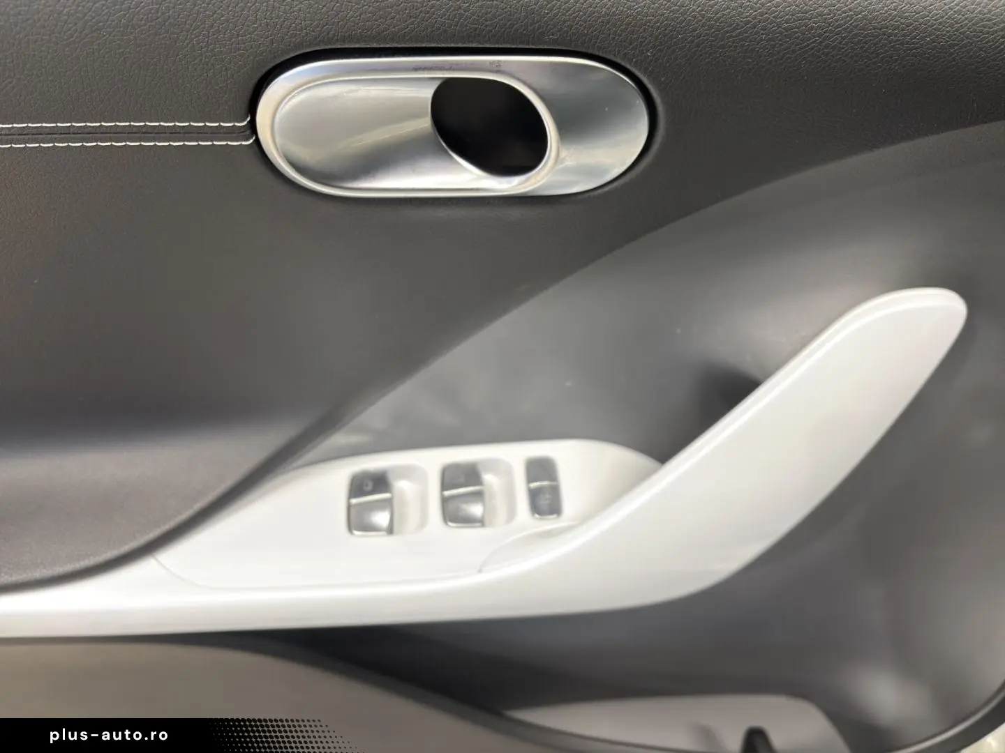 SMART #1 AWD PULSE ACC PANO PDC CYBERSPAKRS LED VERK.A