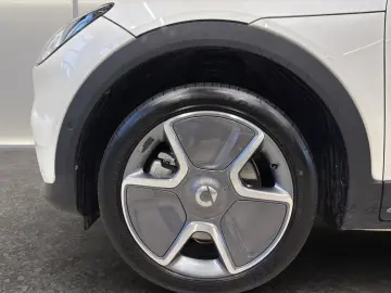 SMART #1 AWD PULSE ACC PANO PDC CYBERSPAKRS LED VERK.A