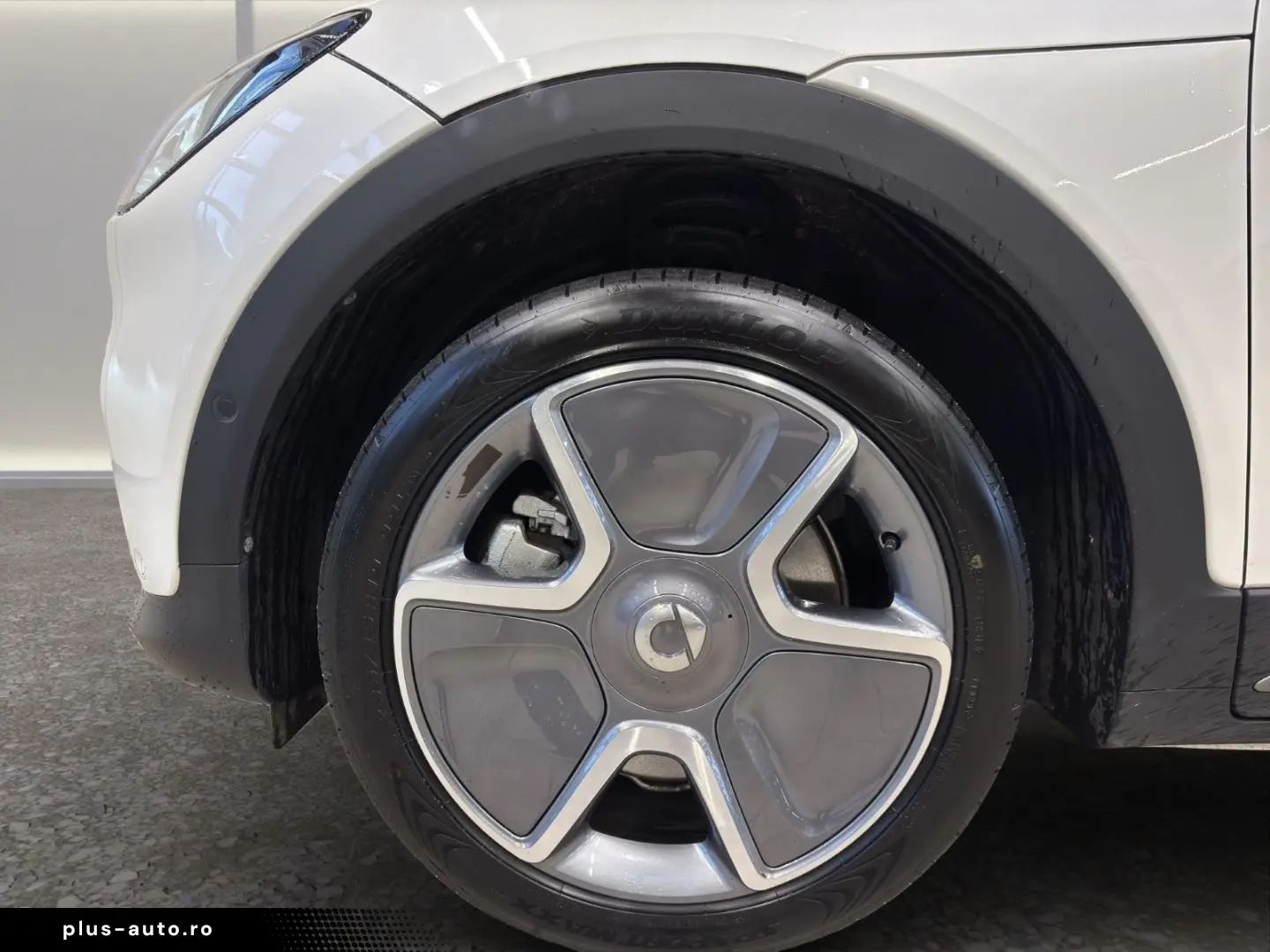 SMART #1 AWD PULSE ACC PANO PDC CYBERSPAKRS LED VERK.A