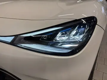 SMART #1 AWD PULSE ACC PANO PDC CYBERSPAKRS LED VERK.A