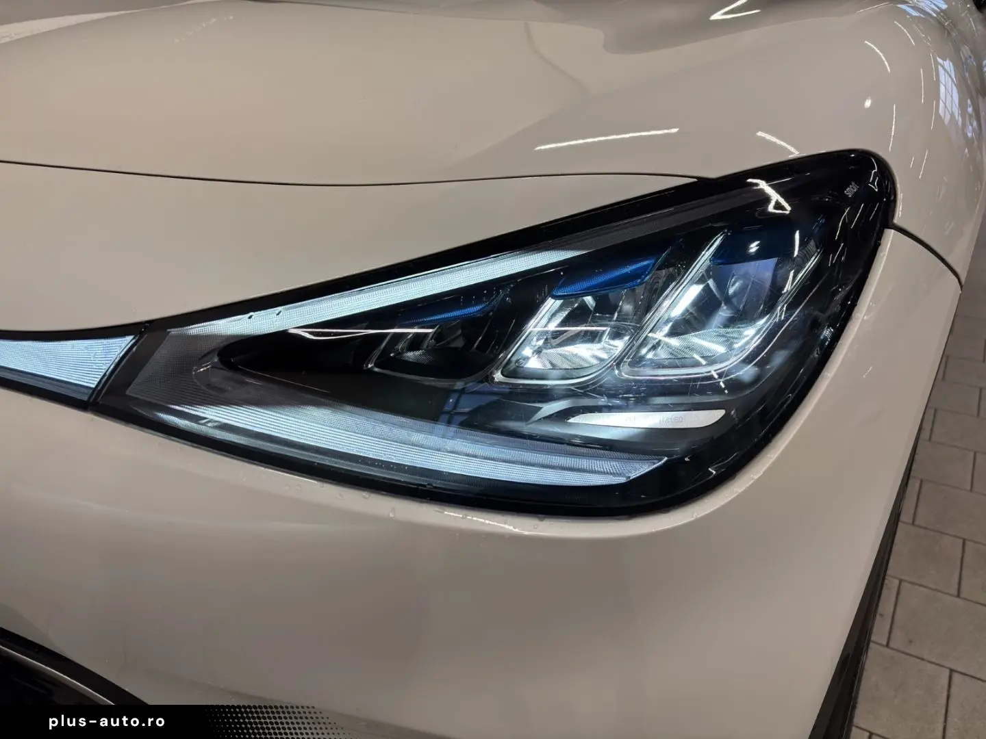 SMART #1 AWD PULSE ACC PANO PDC CYBERSPAKRS LED VERK.A