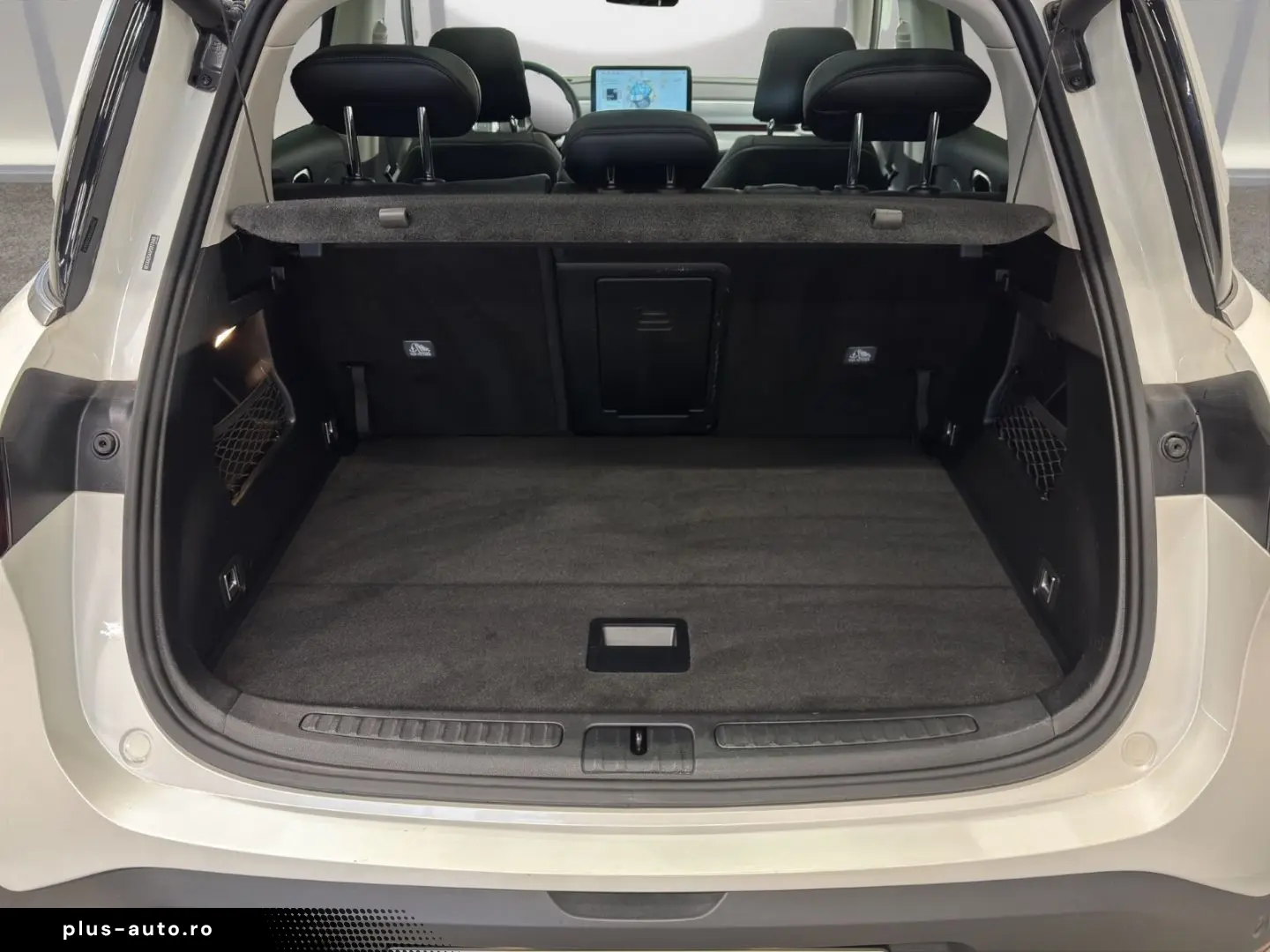 SMART #1 AWD PULSE ACC PANO PDC CYBERSPAKRS LED VERK.A