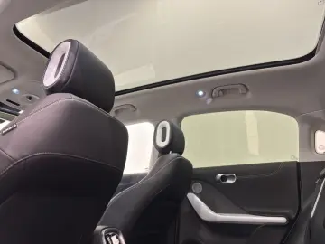 SMART #1 AWD PULSE ACC PANO PDC CYBERSPAKRS LED VERK.A