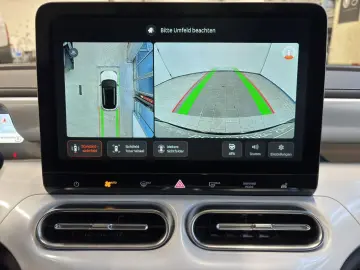 SMART #1 AWD PULSE ACC PANO PDC CYBERSPAKRS LED VERK.A