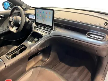 SMART #1 BRABUS HUD Pano Wide 360 Cam LED Navi AUT PTS