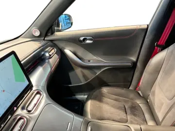 SMART #1 BRABUS HUD Pano Wide 360 Cam LED Navi AUT PTS