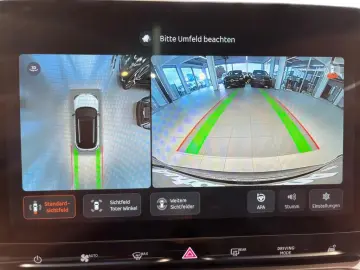 SMART #1 BRABUS HUD Pano Wide 360 Cam LED Navi AUT PTS