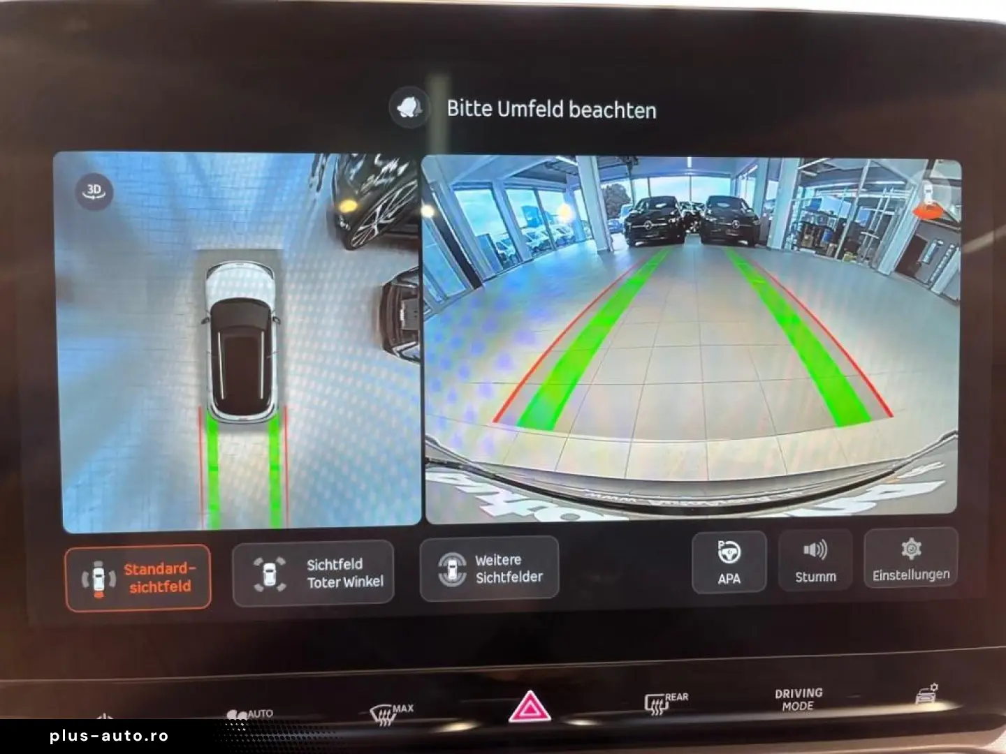 SMART #1 BRABUS HUD Pano Wide 360 Cam LED Navi AUT PTS