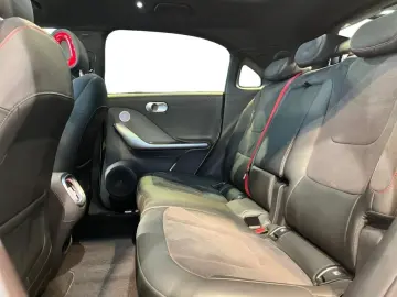 SMART #1 BRABUS HUD Pano Wide 360 Cam LED Navi AUT PTS