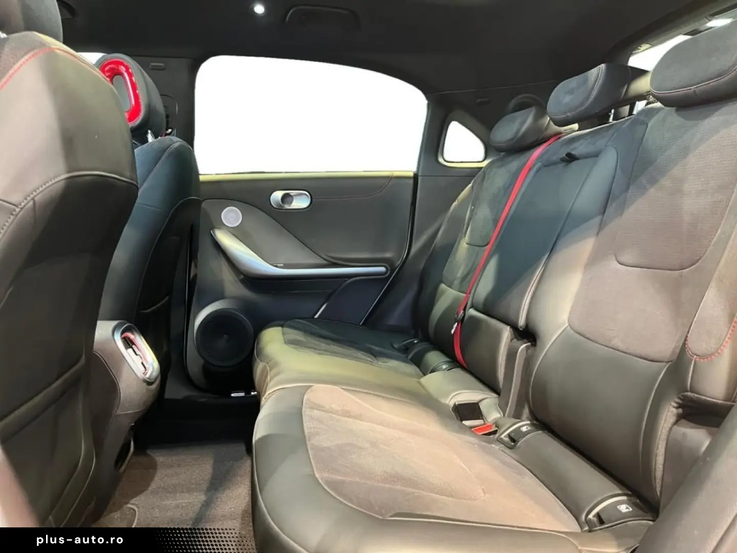 SMART #1 BRABUS HUD Pano Wide 360 Cam LED Navi AUT PTS