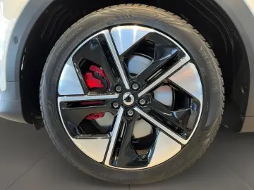 SMART #1 BRABUS HUD Pano Wide 360 Cam LED Navi AUT PTS