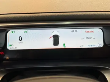 SMART #1 BRABUS HUD Pano Wide 360 Cam LED Navi AUT PTS