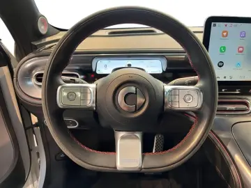 SMART #1 BRABUS HUD Pano Wide 360 Cam LED Navi AUT PTS