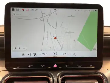 SMART #1 BRABUS HUD Pano Wide 360 Cam LED Navi AUT PTS