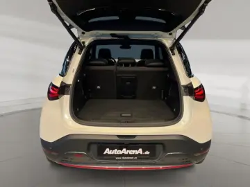 SMART #1 BRABUS HUD Pano Wide 360 Cam LED Navi AUT PTS