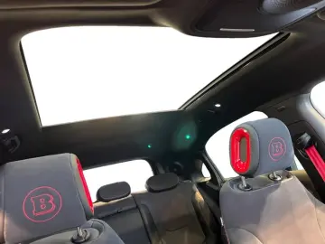 SMART #1 BRABUS HUD Pano Wide 360 Cam LED Navi AUT PTS