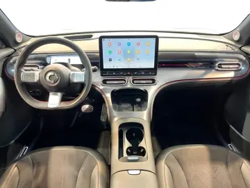 SMART #1 BRABUS HUD Pano Wide 360 Cam LED Navi AUT PTS