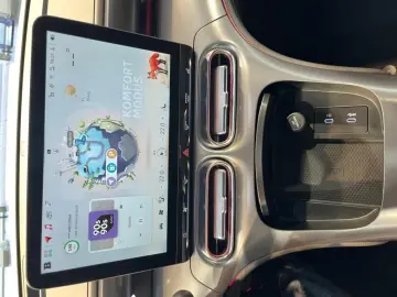 SMART #1 BRABUS HUD Pano Wide 360 Cam LED Navi AUT PTS