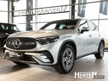 MERCEDES-BENZ GLC 220 d 4M AMG KEYLESS 360  DIGITAL &hellip;