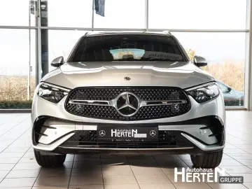 MERCEDES-BENZ GLC 220 d 4M AMG KEYLESS 360  DIGITAL &hellip;