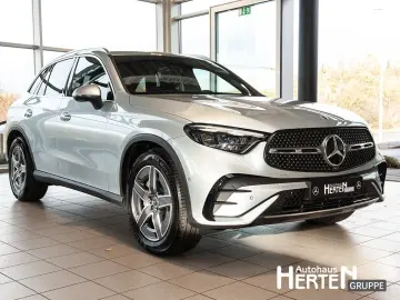 MERCEDES-BENZ GLC 220 d 4M AMG KEYLESS 360  DIGITAL &hellip;