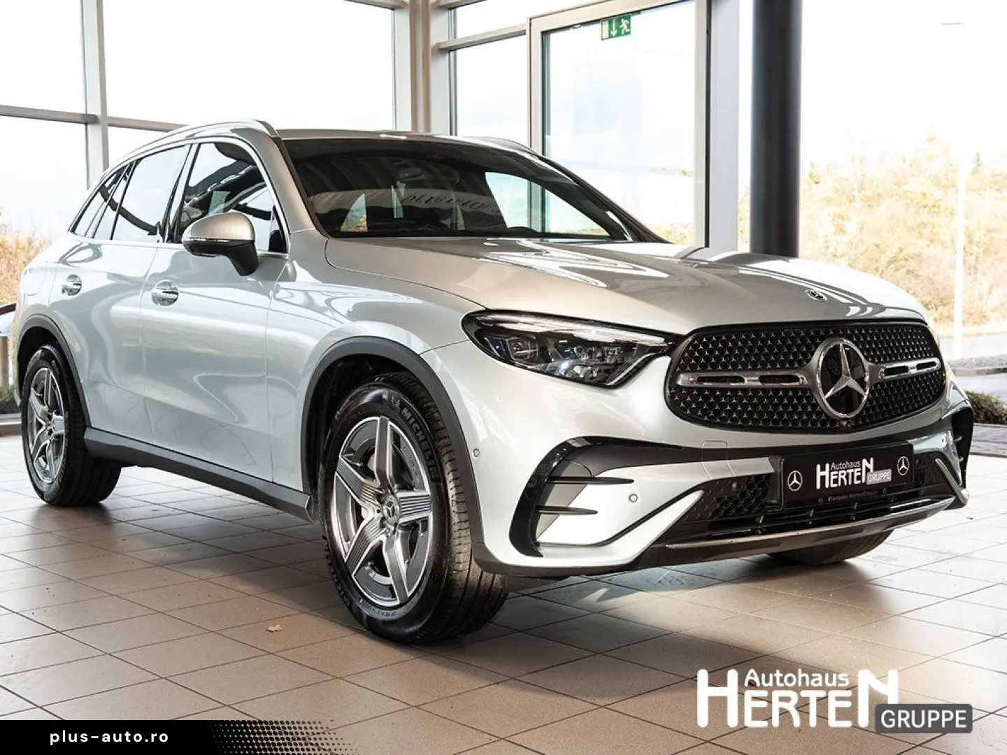 MERCEDES-BENZ GLC 220 d 4M AMG KEYLESS 360  DIGITAL &hellip;