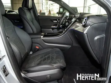 MERCEDES-BENZ GLC 220 d 4M AMG KEYLESS 360  DIGITAL &hellip;