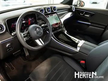 MERCEDES-BENZ GLC 220 d 4M AMG KEYLESS 360  DIGITAL &hellip;