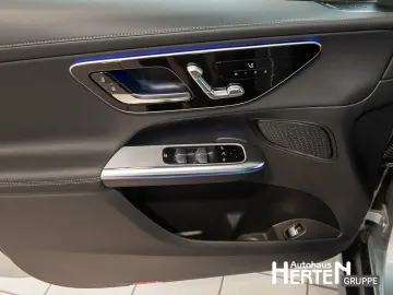 MERCEDES-BENZ GLC 220 d 4M AMG KEYLESS 360  DIGITAL &hellip;