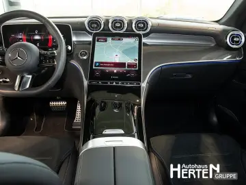 MERCEDES-BENZ GLC 220 d 4M AMG KEYLESS 360  DIGITAL &hellip;