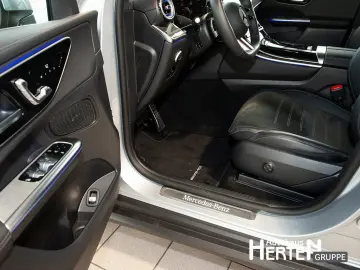 MERCEDES-BENZ GLC 220 d 4M AMG KEYLESS 360  DIGITAL &hellip;