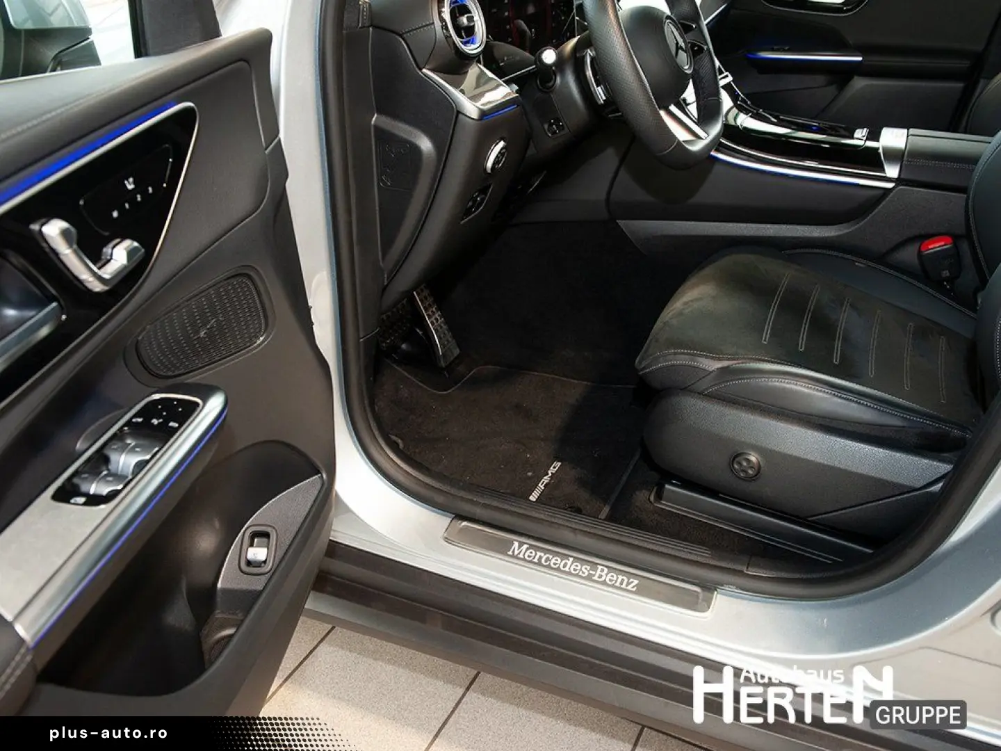 MERCEDES-BENZ GLC 220 d 4M AMG KEYLESS 360  DIGITAL &hellip;