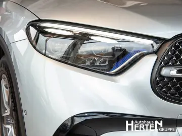 MERCEDES-BENZ GLC 220 d 4M AMG KEYLESS 360  DIGITAL &hellip;