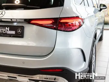 MERCEDES-BENZ GLC 220 d 4M AMG KEYLESS 360  DIGITAL &hellip;