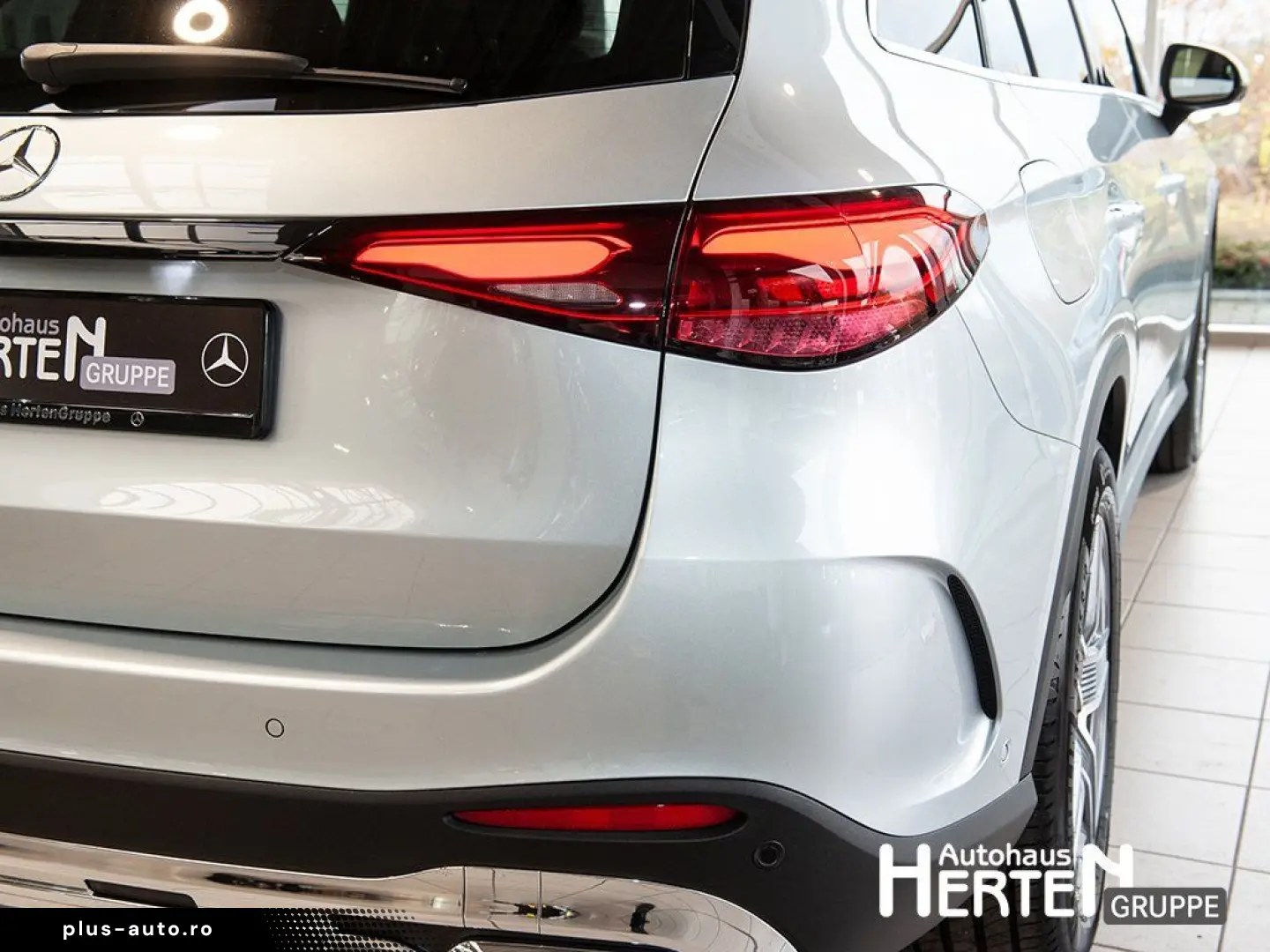 MERCEDES-BENZ GLC 220 d 4M AMG KEYLESS 360  DIGITAL &hellip;