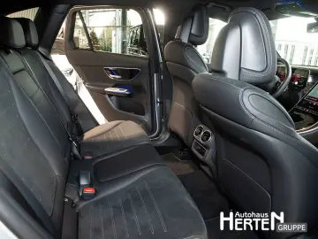 MERCEDES-BENZ GLC 220 d 4M AMG KEYLESS 360  DIGITAL &hellip;