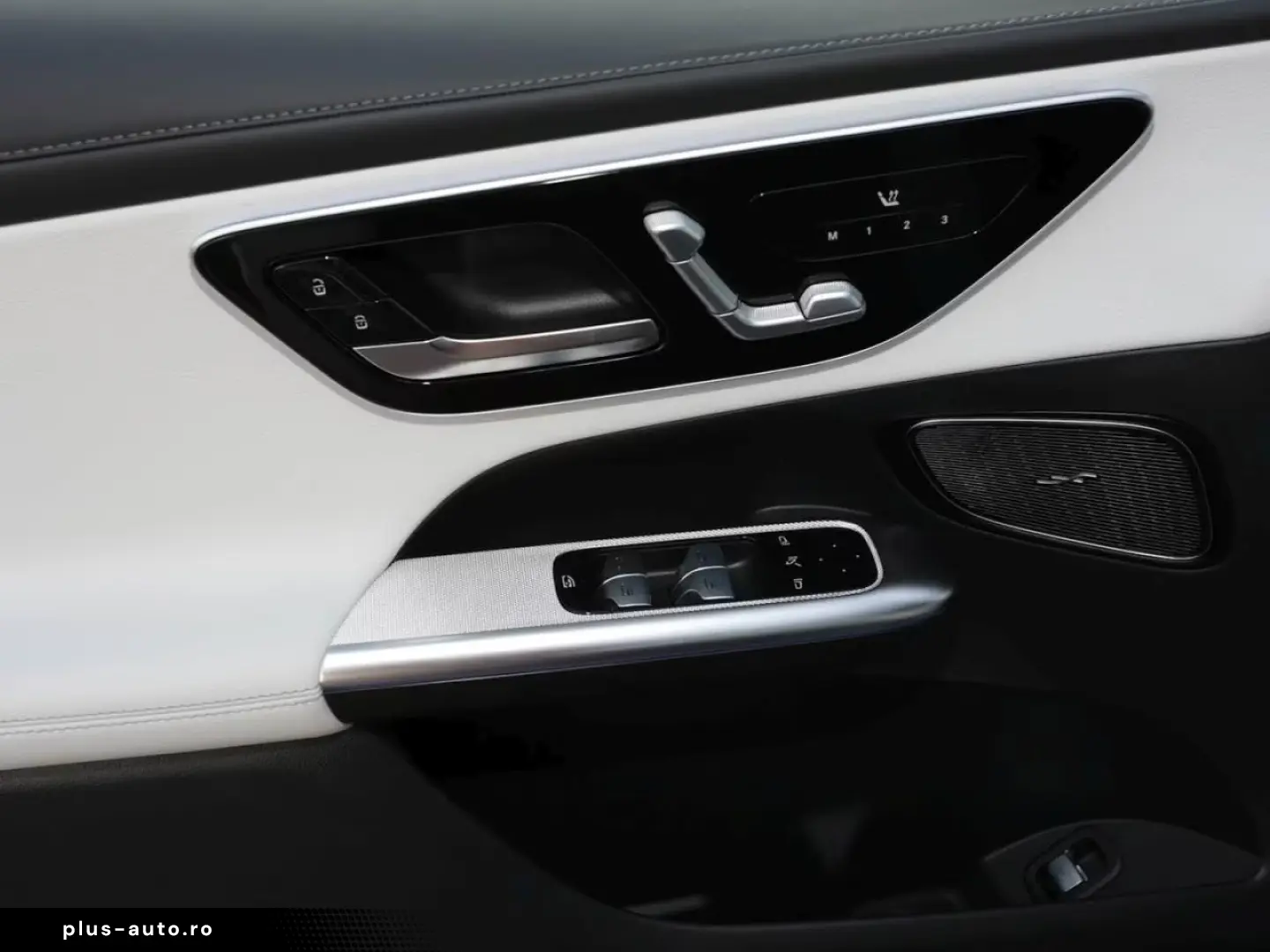 Mercedes-Benz GLC 220 d 4MATIC AMG Navi Panorama