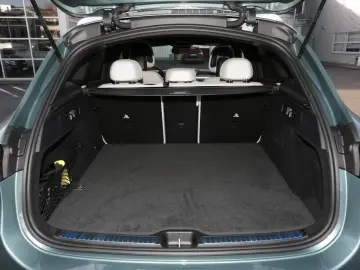 Mercedes-Benz GLC 220 d 4MATIC AMG Navi Panorama