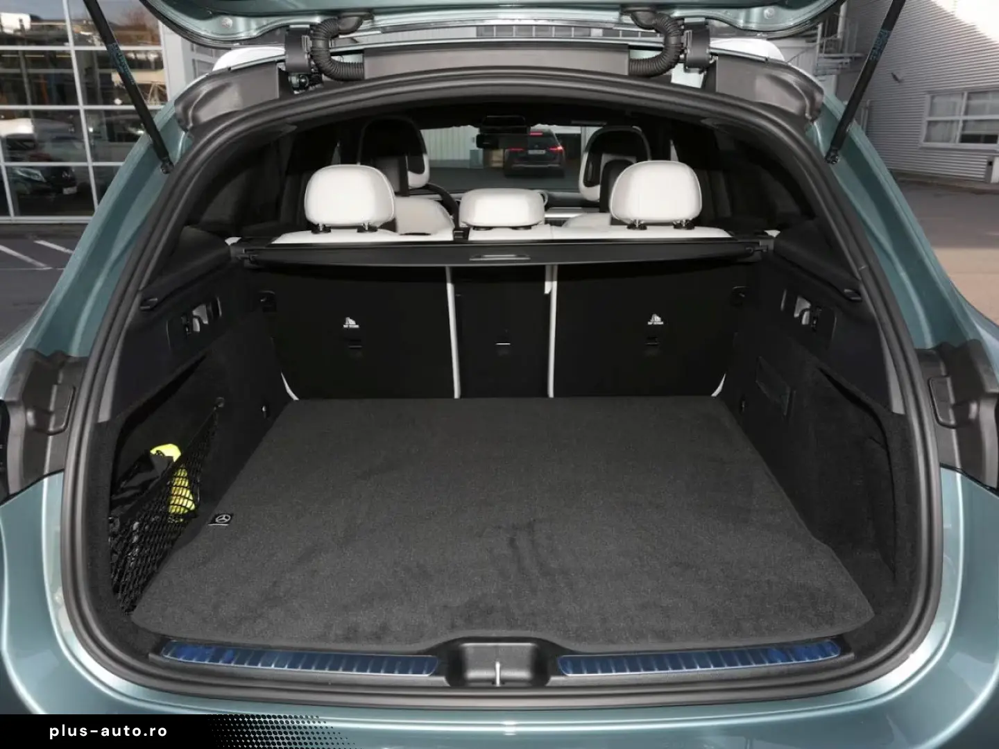 Mercedes-Benz GLC 220 d 4MATIC AMG Navi Panorama