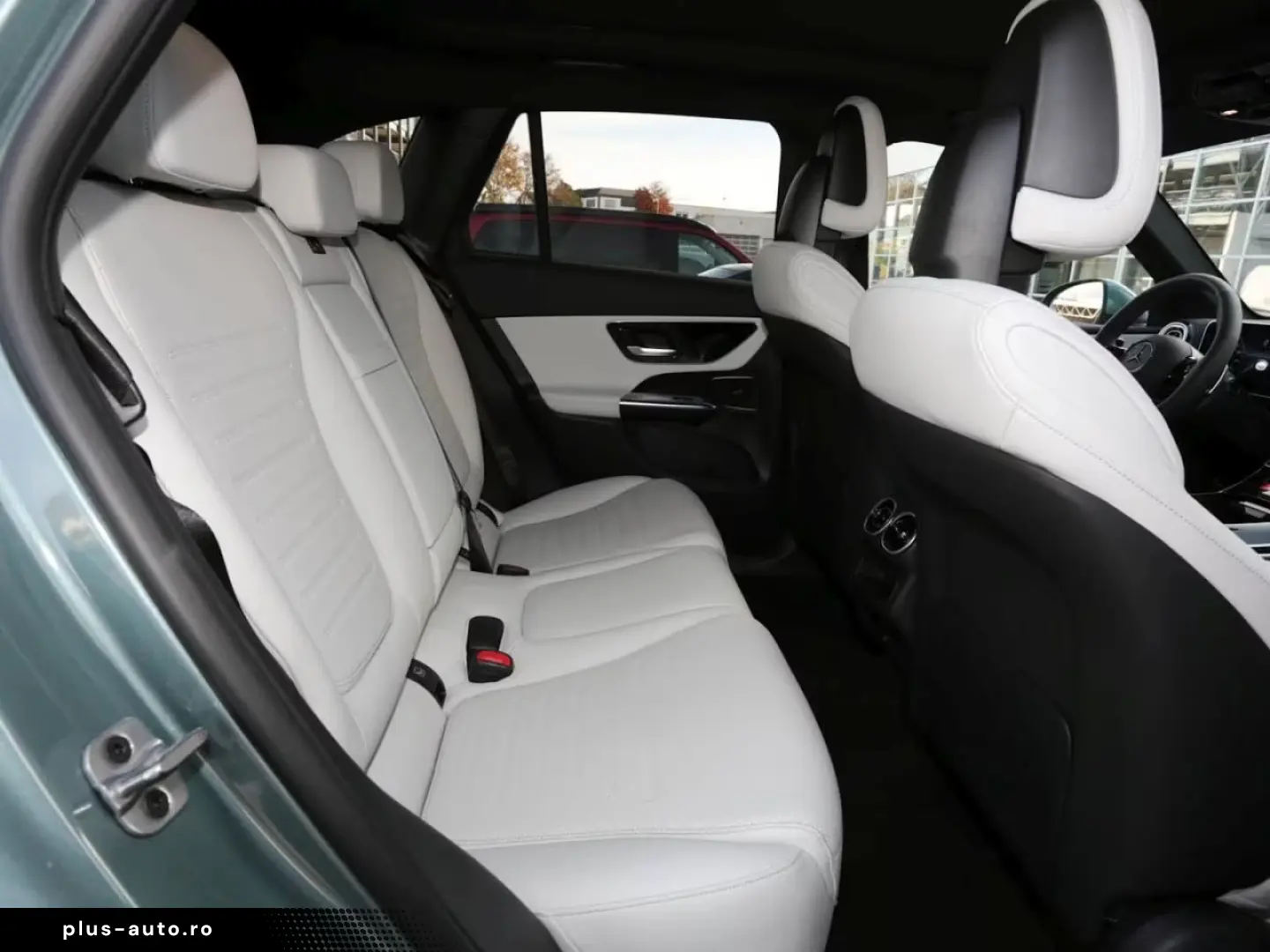 Mercedes-Benz GLC 220 d 4MATIC AMG Navi Panorama