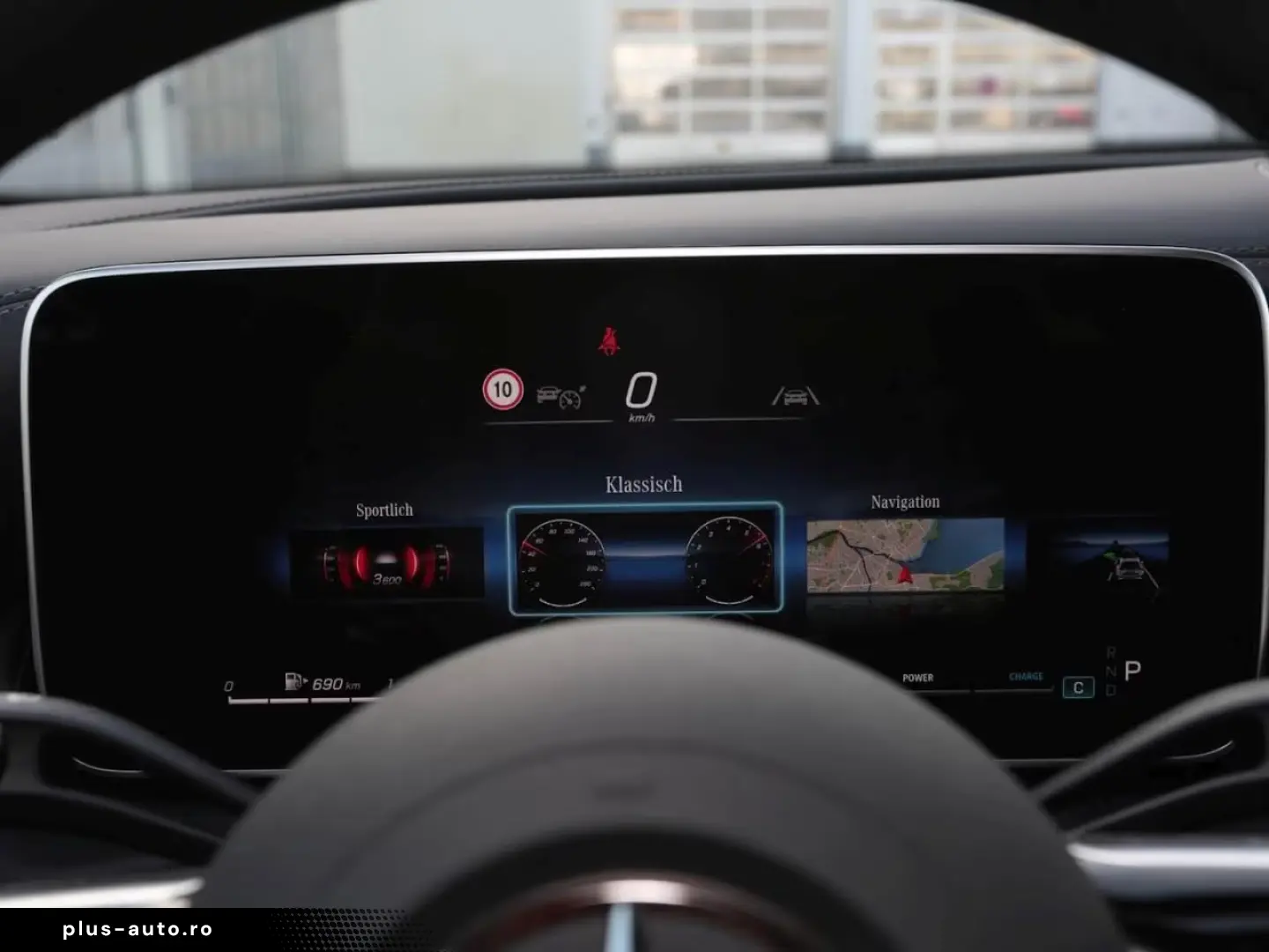 Mercedes-Benz GLC 220 d 4MATIC AMG Navi Panorama