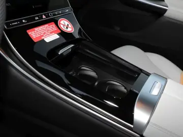 Mercedes-Benz GLC 220 d 4MATIC AMG Navi Panorama