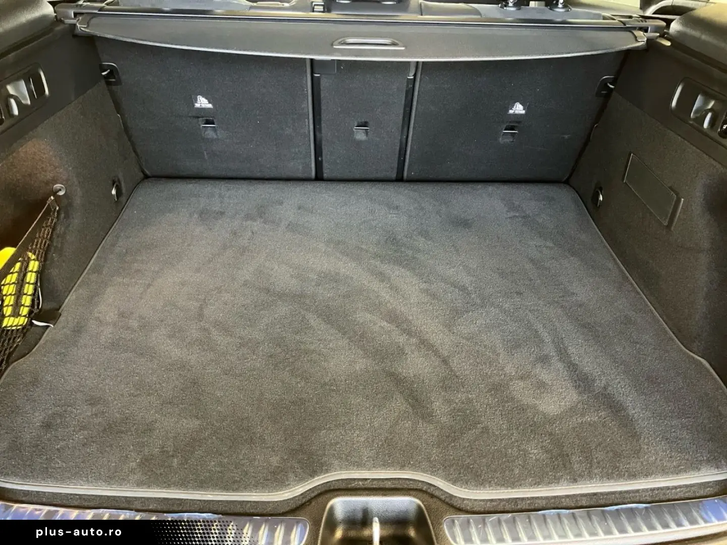 MERCEDES-BENZ GLC 220 d 4M AMG AHK Pano Memory 360  Ambiente